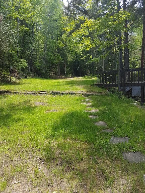 1550 HWY 17 East, Trout Lake, Ontario, Canada