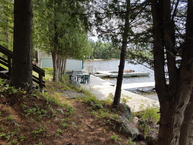 1550 HWY 17 East, Trout Lake, Ontario, Canada