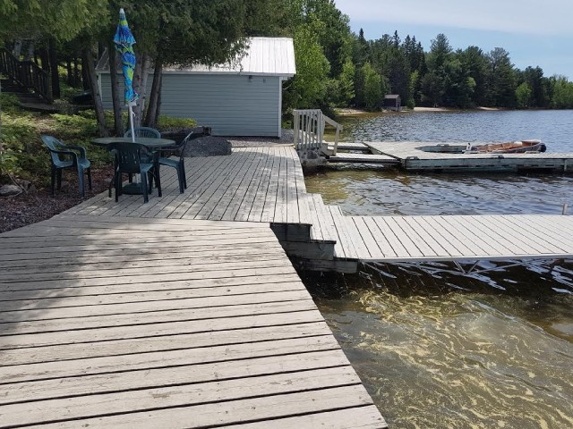 1550 HWY 17 East, Trout Lake, Ontario, Canada