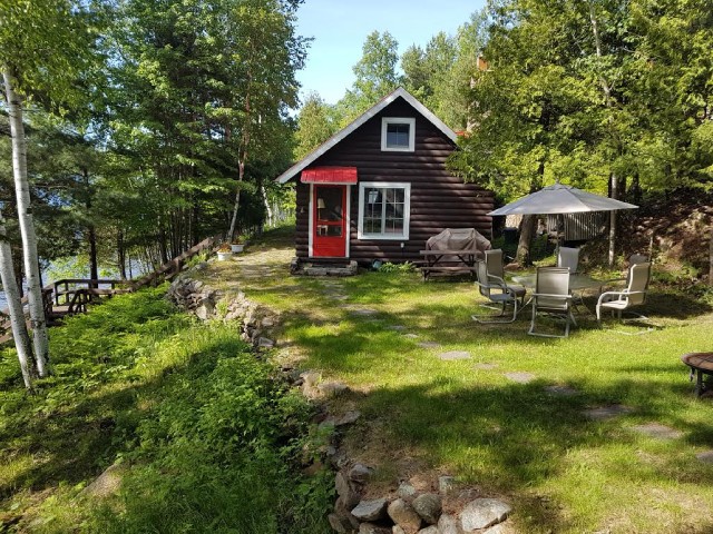 1550 HWY 17 East, Trout Lake, Ontario, Canada
