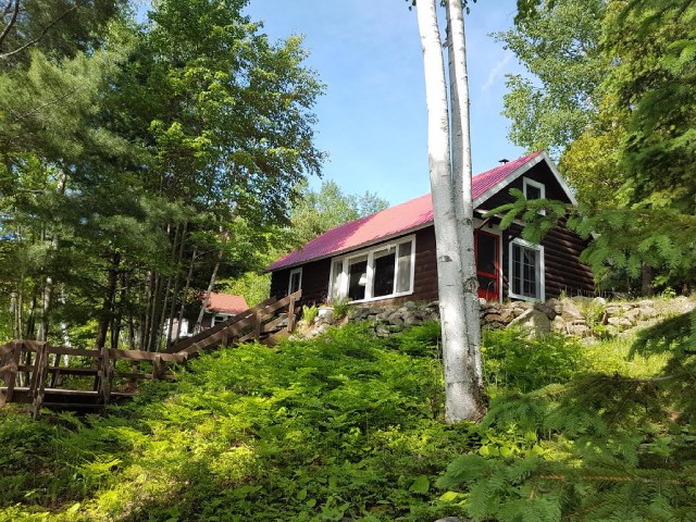 1550 HWY 17 East, Trout Lake, Ontario, Canada