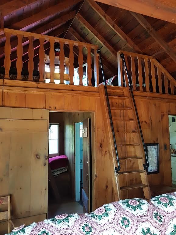 1550 HWY 17 East, Trout Lake, Ontario, Canada