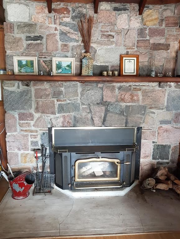 1550 HWY 17 East, Trout Lake, Ontario, Canada