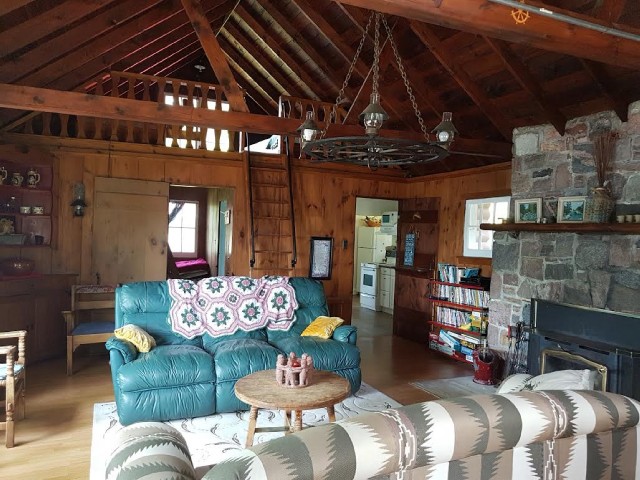 1550 HWY 17 East, Trout Lake, Ontario, Canada