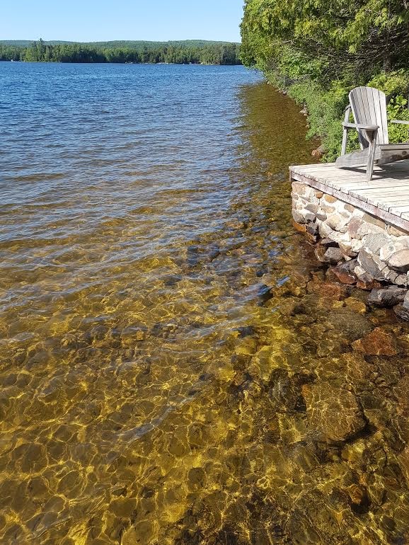 1550 HWY 17 East, Trout Lake, Ontario, Canada