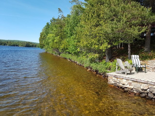 1550 HWY 17 East, Trout Lake, Ontario, Canada