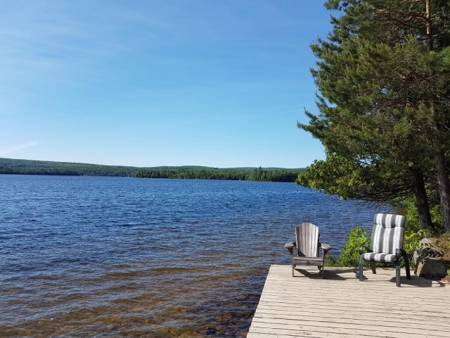 1550 HWY 17 East, Trout Lake, Ontario, Canada