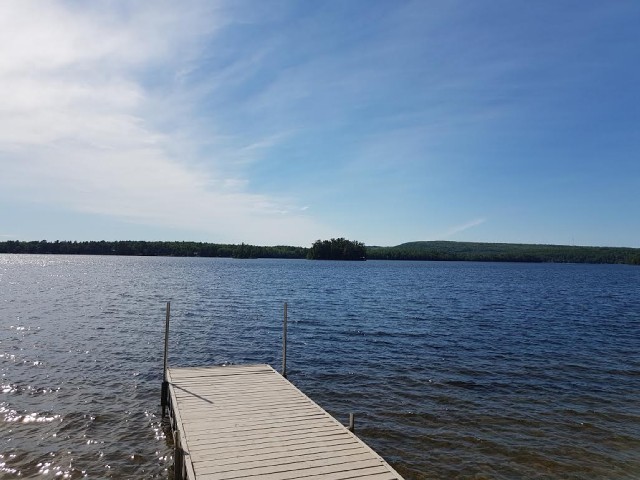 1550 HWY 17 East, Trout Lake, Ontario, Canada