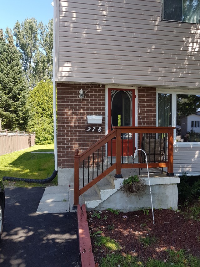 278 BARBER AVE, North Bay, Ontario, Canada
