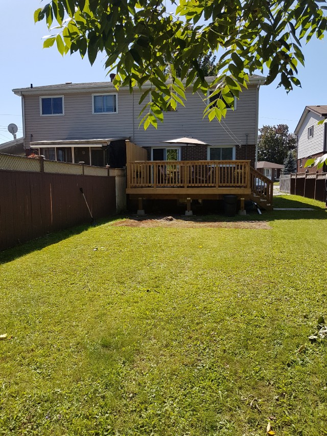 278 BARBER AVE, North Bay, Ontario, Canada