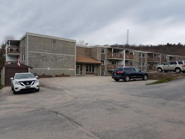 213 LEONARD ST 310, North Bay, Ontario, Canada