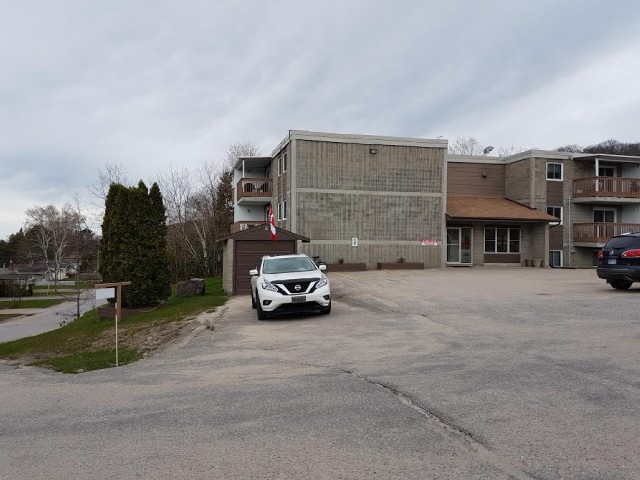 213 LEONARD ST 310, North Bay, Ontario, Canada