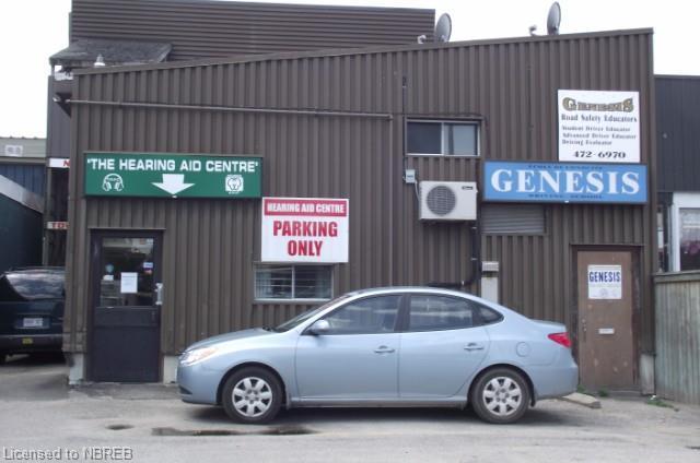 180 MAIN Street E Unit# 4, North Bay Ontario, Canada