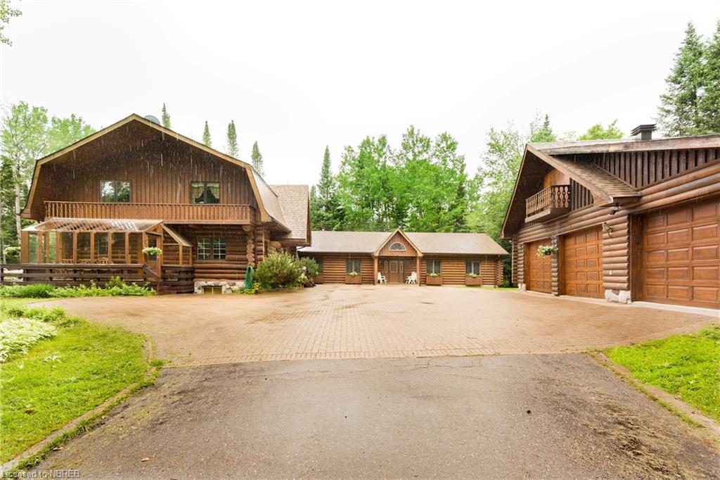 249 MACPHERSON Drive, Corbeil Ontario, Canada