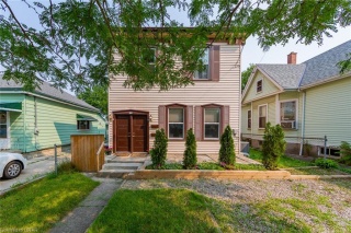 778 LITTLE GREY Street, London Ontario, Canada