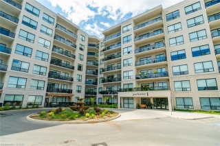 1200 COMMISSIONERS Road Unit# 109, London Ontario, Canada