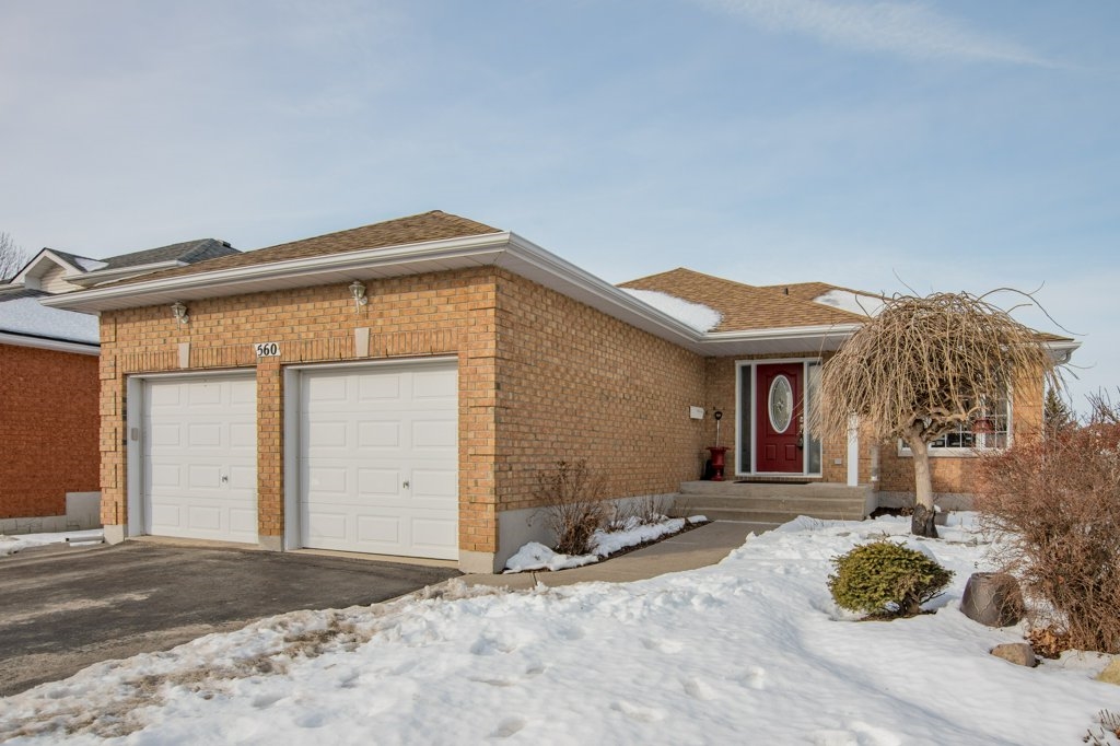 560 Citation Crescent, Kingston Ontario, Canada