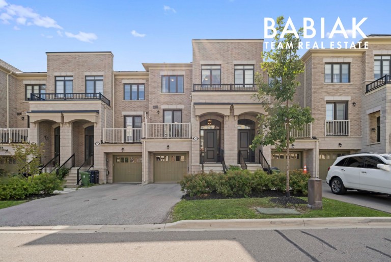 149 - 26 Edward Horton Crescent, Toronto, Ontario, Canada photo 1
