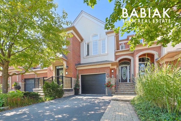 246 Tawny Crescent, Toronto, Ontario, Canada photo 1