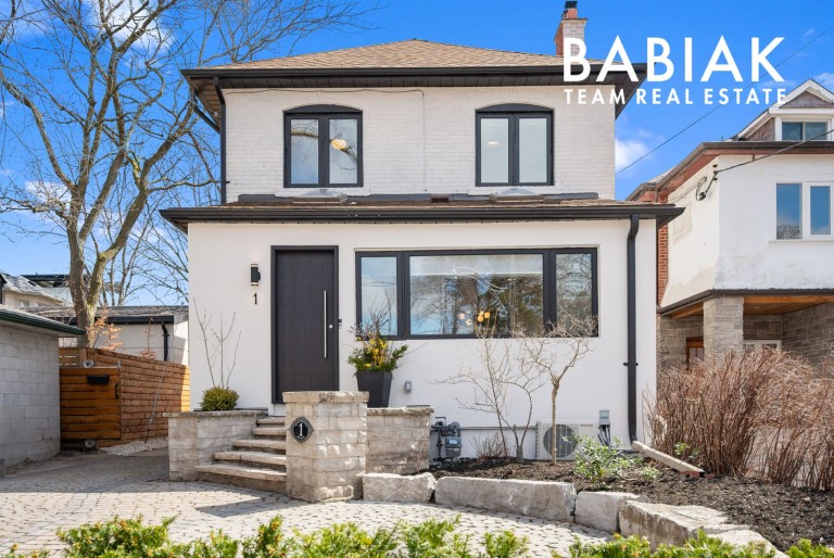 1 Morningside Avenue, Toronto, Ontario, Canada photo 1