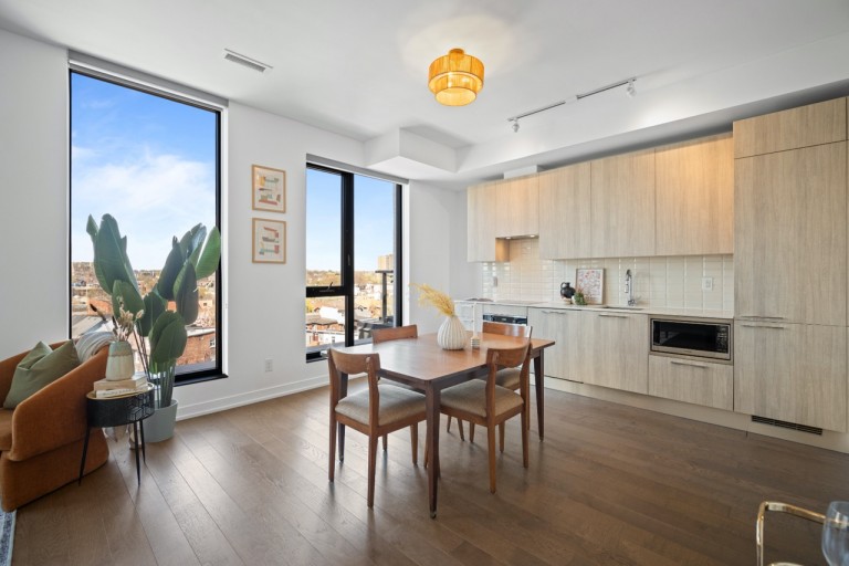 530 Indian Grove, Unit 706, Toronto, Ontario, Canada