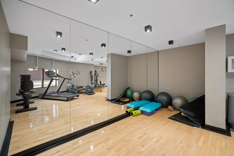 530 Indian Grove, Unit 706, Toronto, Ontario, Canada