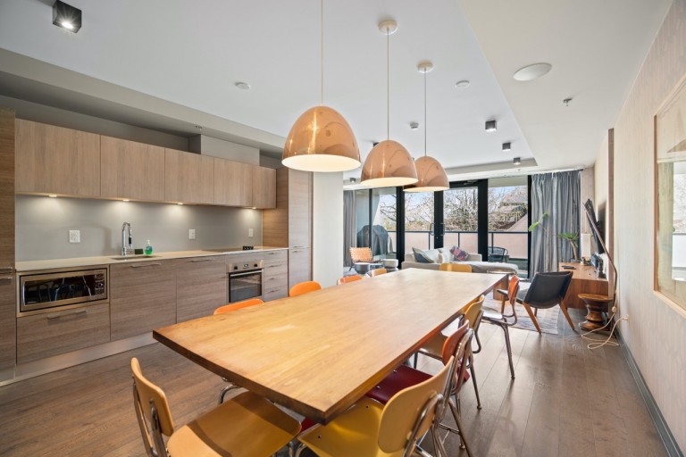 530 Indian Grove, Unit 706, Toronto, Ontario, Canada