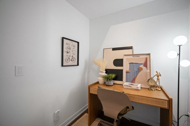 530 Indian Grove, Unit 706, Toronto, Ontario, Canada