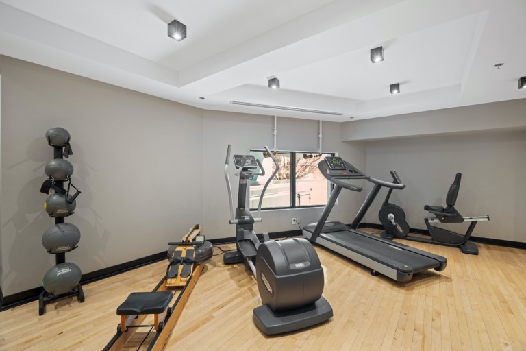 530 Indian Grove, Unit 706, Toronto, Ontario, Canada
