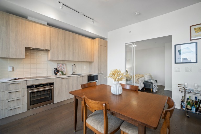 530 Indian Grove, Unit 706, Toronto, Ontario, Canada