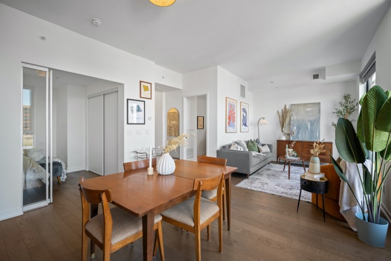 530 Indian Grove, Unit 706, Toronto, Ontario, Canada