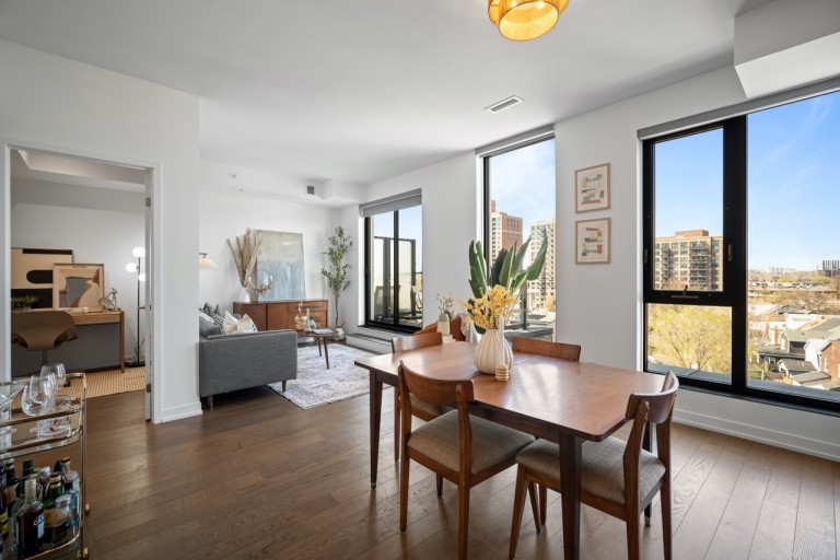 530 Indian Grove, Unit 706, Toronto, Ontario, Canada