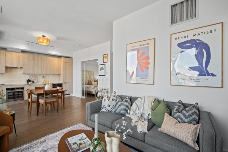530 Indian Grove, Unit 706, Toronto, Ontario, Canada