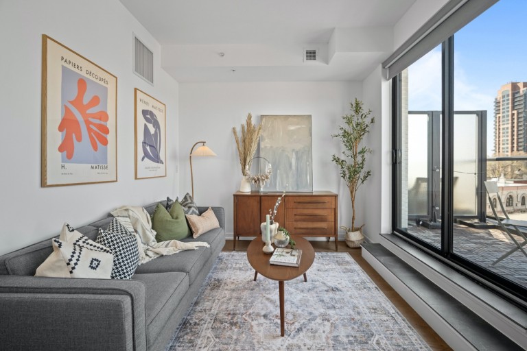 530 Indian Grove, Unit 706, Toronto, Ontario, Canada