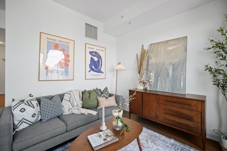 530 Indian Grove, Unit 706, Toronto, Ontario, Canada
