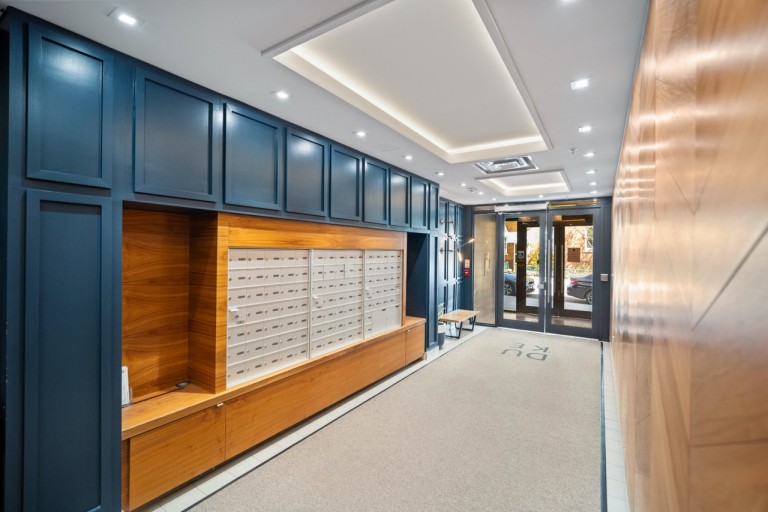 530 Indian Grove, Unit 706, Toronto, Ontario, Canada