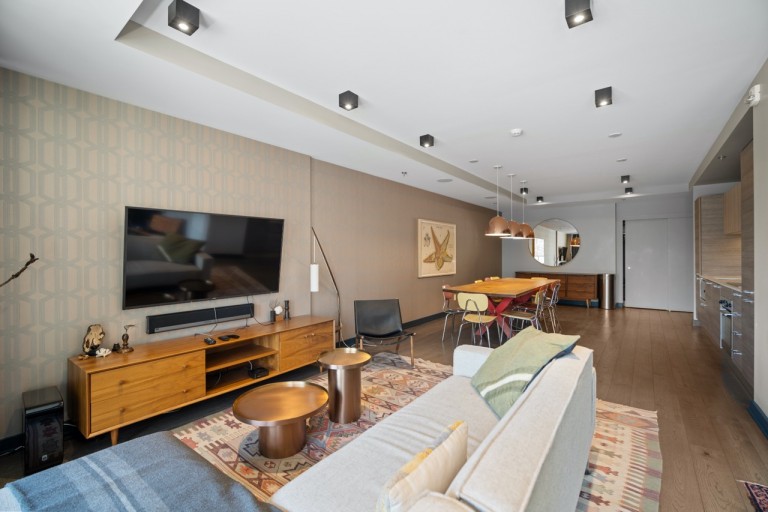530 Indian Grove, Unit 706, Toronto, Ontario, Canada