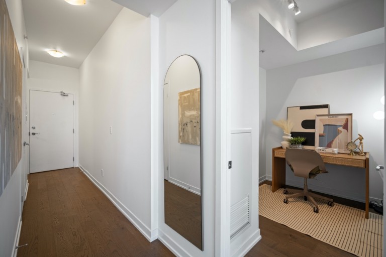 530 Indian Grove, Unit 706, Toronto, Ontario, Canada