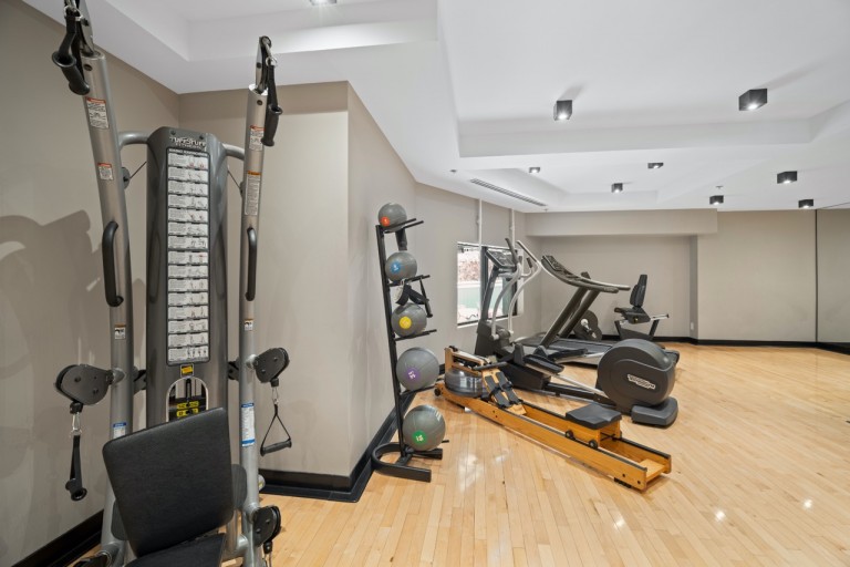 530 Indian Grove, Unit 706, Toronto, Ontario, Canada