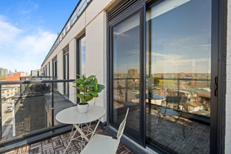 530 Indian Grove, Unit 706, Toronto, Ontario, Canada