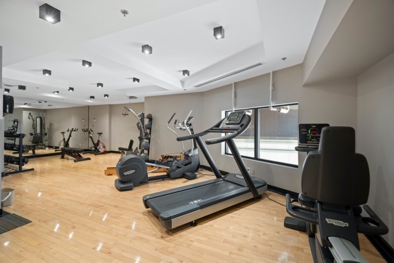 530 Indian Grove, Unit 706, Toronto, Ontario, Canada