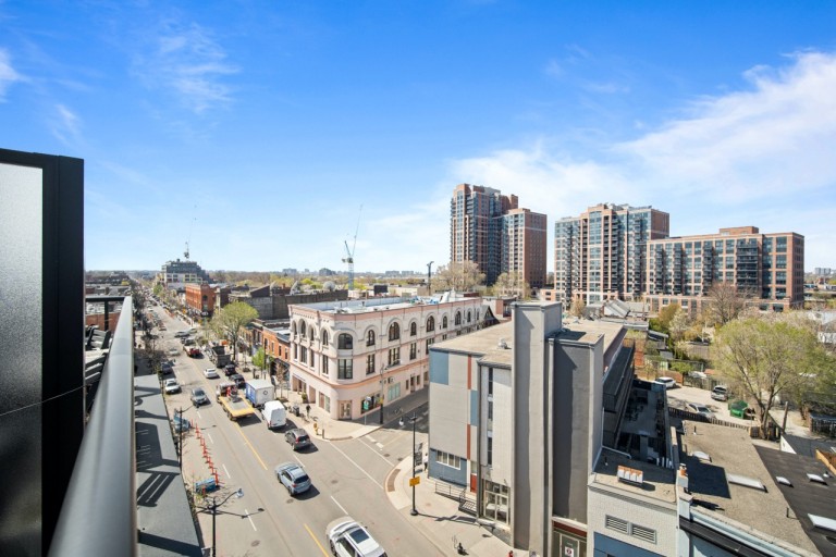 530 Indian Grove, Unit 706, Toronto, Ontario, Canada