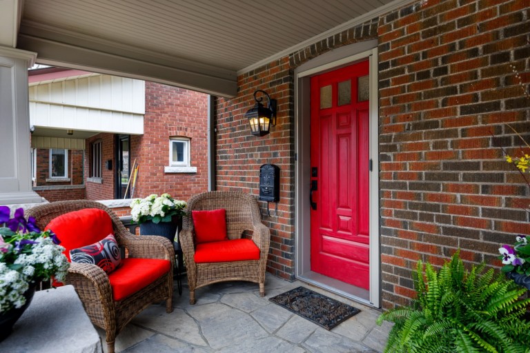 62 Humber Trail, Toronto, Ontario, Canada