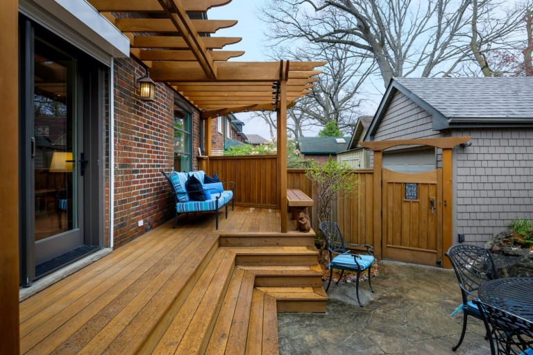 62 Humber Trail, Toronto, Ontario, Canada