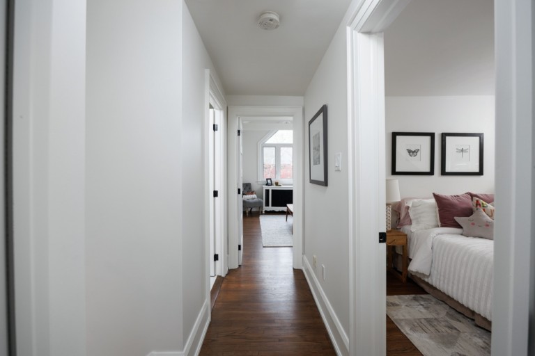 62 Humber Trail, Toronto, Ontario, Canada