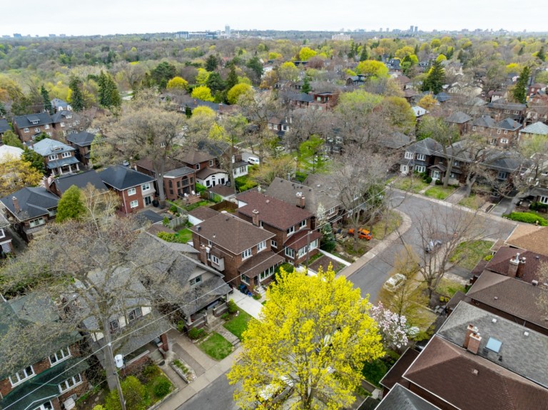 62 Humber Trail, Toronto, Ontario, Canada