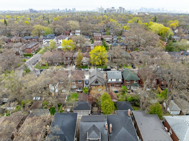 62 Humber Trail, Toronto, Ontario, Canada