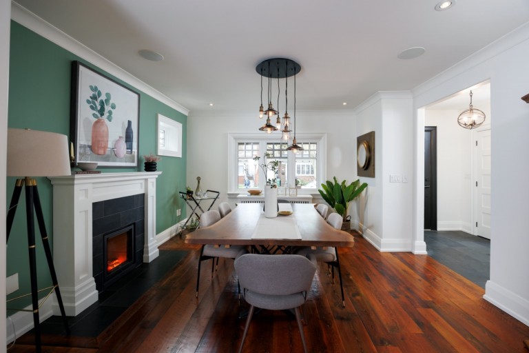 62 Humber Trail, Toronto, Ontario, Canada