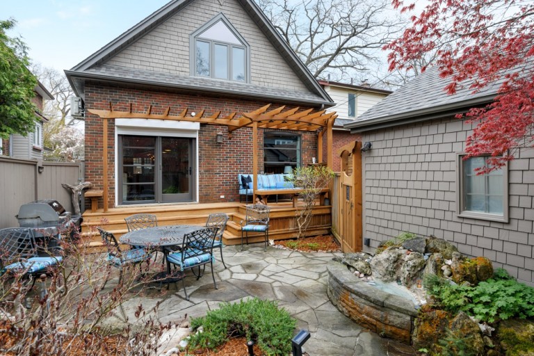 62 Humber Trail, Toronto, Ontario, Canada