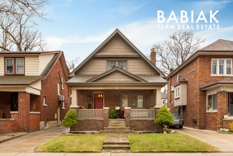 62 Humber Trail, Toronto, Ontario, Canada